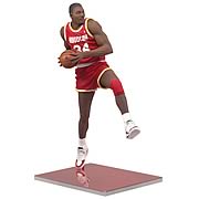 NBA Legends Series 5 Hakeem Olajuwon Action Figure
